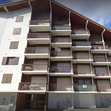 Residence Pierre Aigue Saint Sorlin d'Arves Eksteriør billede
