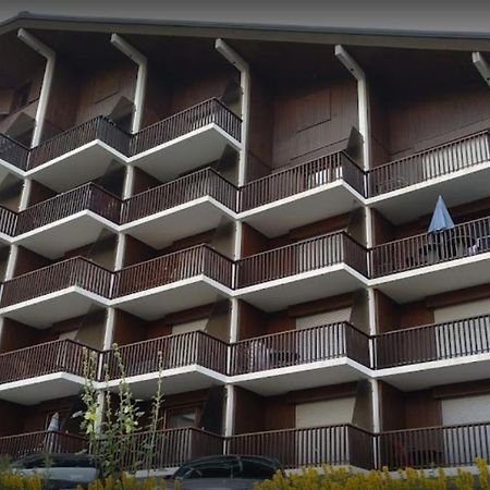 Residence Pierre Aigue Saint Sorlin d'Arves Eksteriør billede