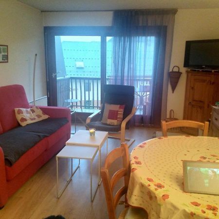 Residence Pierre Aigue Saint Sorlin d'Arves Eksteriør billede