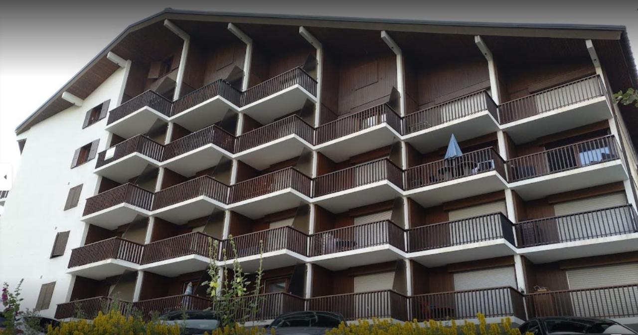 Residence Pierre Aigue Saint Sorlin d'Arves Eksteriør billede